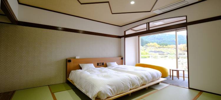 见晴之宿Fronden(Miharashinoyado Fronden (Former Sun Village))图片