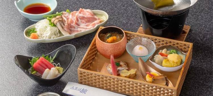 君佳酒店(Hotel Kimiyoshi)图片