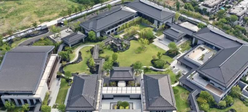 南镇·千山翠酒店图片