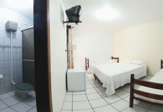 Hotel Praia Grande Hotel Overview