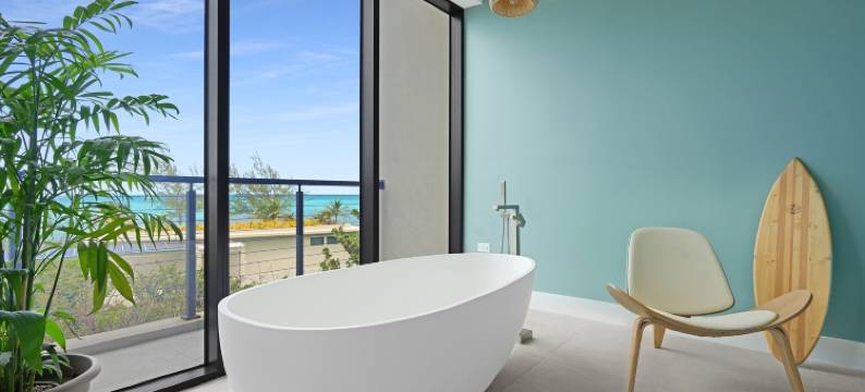 VID卡曼(Vida Cayman Luxury Boutique Eco Hotel)图片