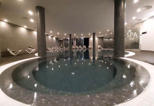 Hotel Royal OrchidHotel Overview