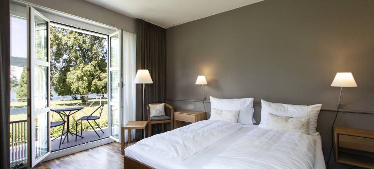 费尔德巴赫喜百乐酒店(See & Park Hotel Feldbach)图片