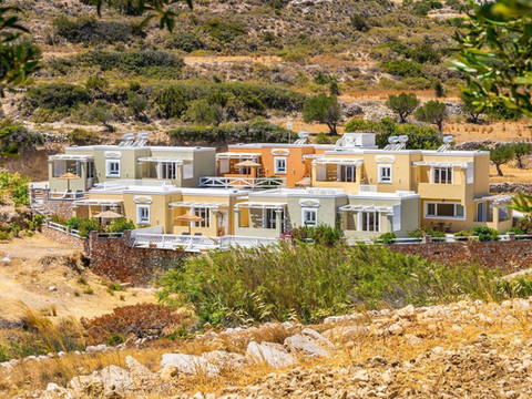 埃莱阿别墅酒店