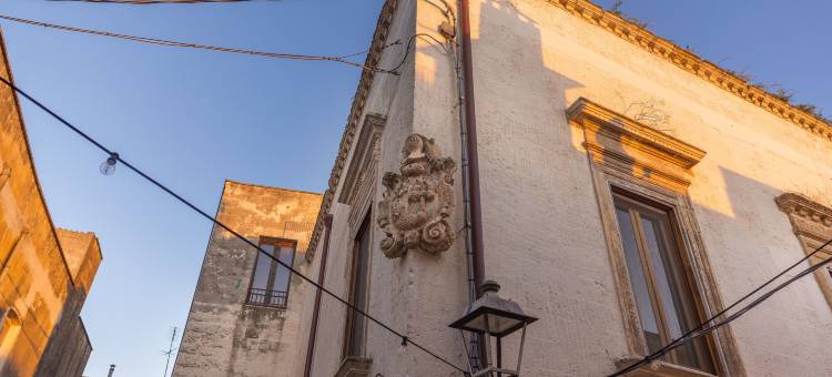 萨维诺宫(Palazzo Savino)图片