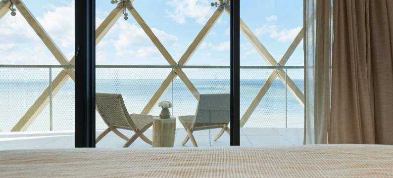 C-酒店Silt(C-Hotels Silt)图片