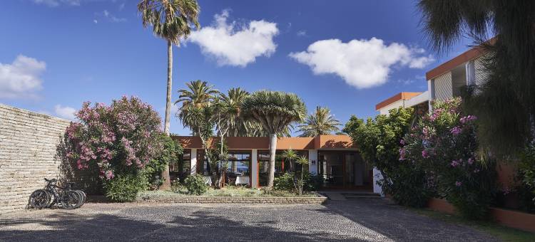 波尔图圣托水疗酒店(Hotel Porto Santo & Spa)图片