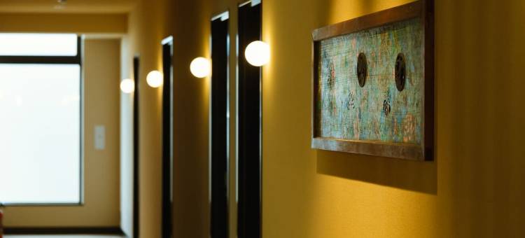 卡拉雷酒店(Hotel Karae)图片