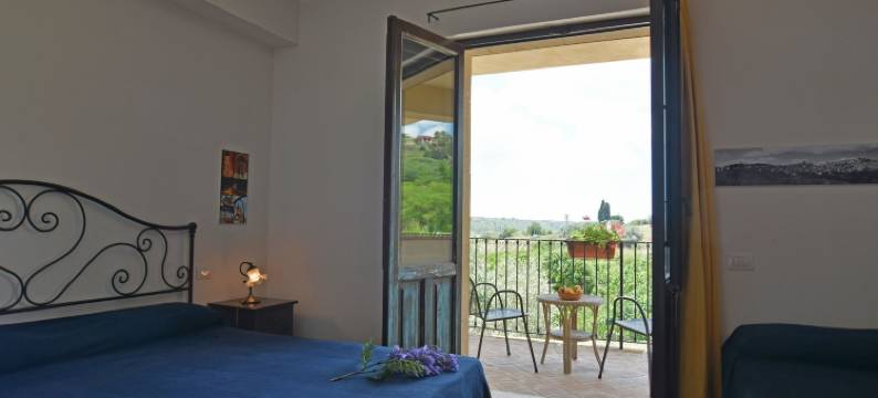 卡萨尔罗斯酒店(Il Casale Delle Rose)图片