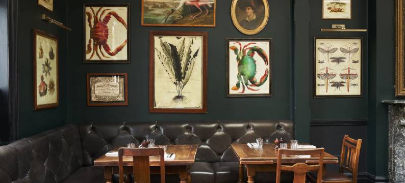 维多利亚公主酒店(The Princess Victoria)图片