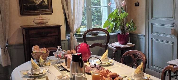 玛丽-路易丝之家(MAISON MARIE-LOUISE)图片