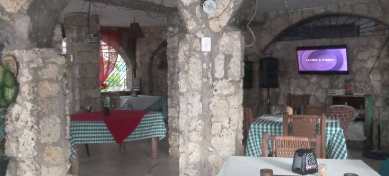 意大利城堡酒店(Hotel Castello Italiano)图片