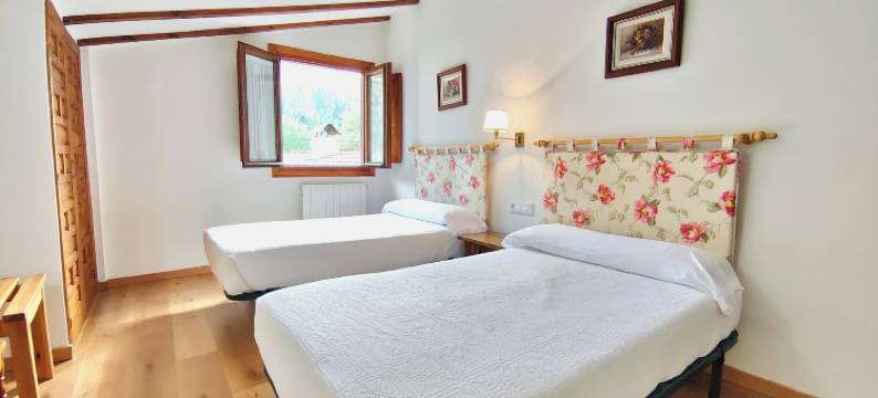 Javier 公寓(Apartamentos Javier)图片