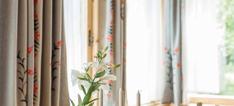 Podhalańskie Tarasy by LoftAffair图片