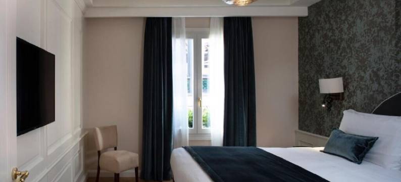 多卡托住宅酒店(Residenza Ducato)图片