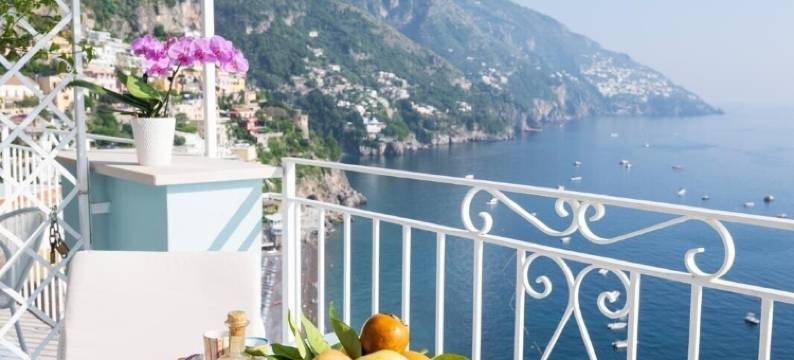 塔拉莫宫酒店(Palazzo Talamo)图片