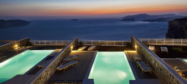 特密斯豪华别墅(Thermes Luxury Villas and Spa)图片