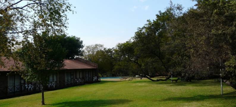 场馆乡村水疗酒店(The Venue Country Hotel & Spa)图片