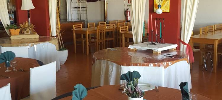 兰德豪斯平房酒店(Bungalows Land'Shause)图片