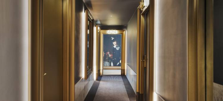 欧罗巴之星酒店集团奥雷亚安娜宫(Áurea Ana Palace by Eurostars Hotel Company)图片