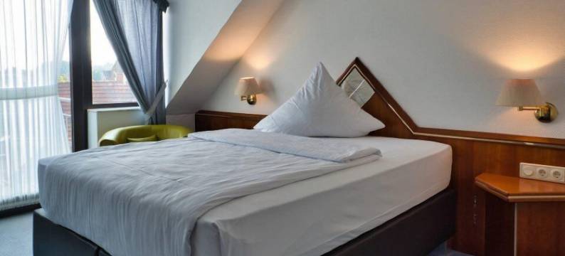 Merfelder Hof酒店和餐厅(Akzent Hotel Merfelder Hof)图片