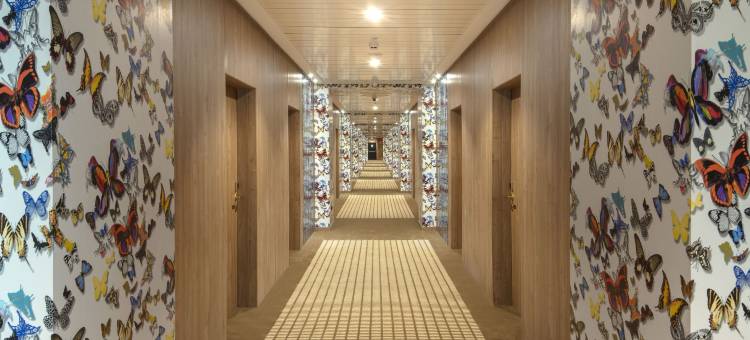 SH酒店集团AJ格兰阿利坎特(AJ Gran Alacant by SH Hoteles)图片