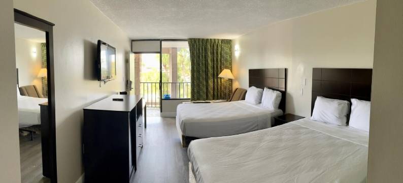 Rodeway Inn Davenport-Champions Gate图片