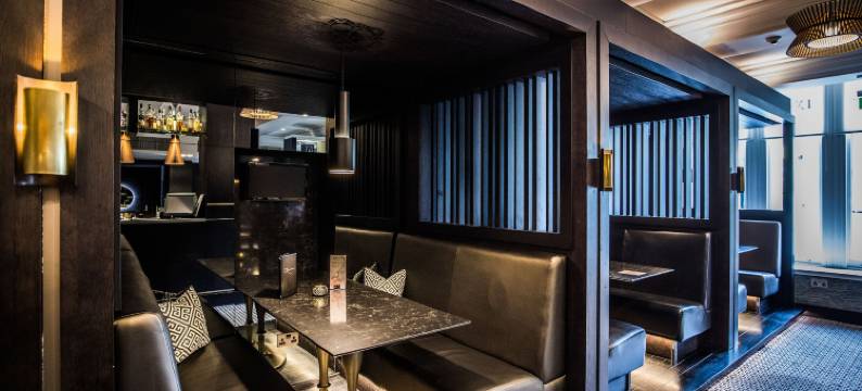 切斯特酒店(The Chester Hotel)图片