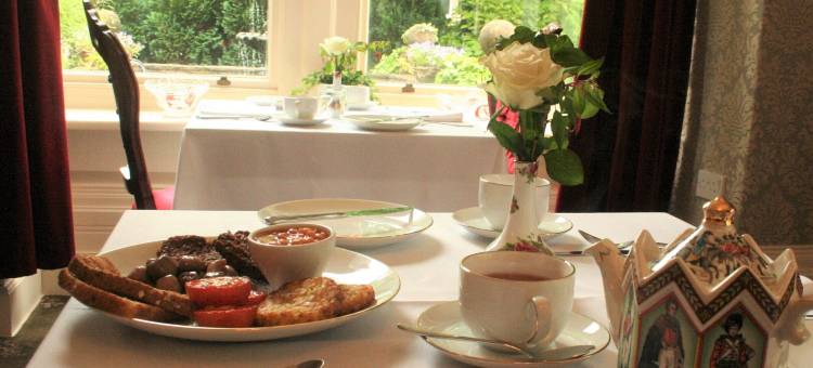 金斯克罗夫特酒店(Kingscroft)图片