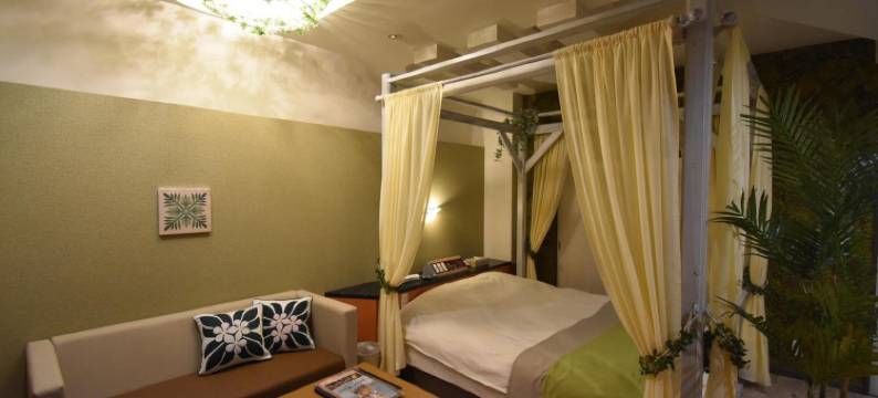 美利亚度假酒店 - 成人限定(Hotel Melia Resort(Adult Only))图片