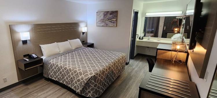 班宁乡村汽车旅馆(Country Inn Banning)图片