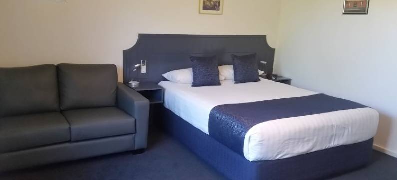 亚拉特南十字汽车旅馆(Ararat Southern Cross Motor Inn)图片