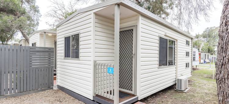 NRMA 菲利普岛海滨假日公园营地(Nrma Phillip Island Beachfront Holiday Park)图片