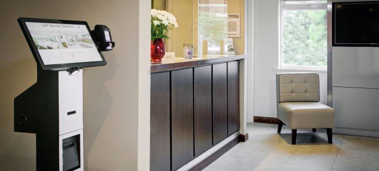 Fortune Huddersfield, Sure Hotel Collection by Best Western图片