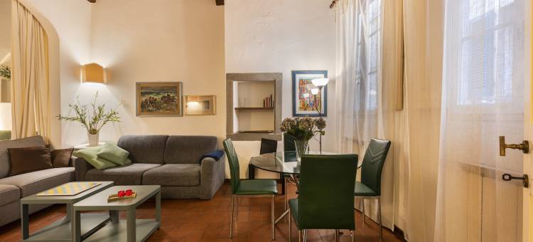 Mmega 皮蒂开间(Pitti Studio)图片