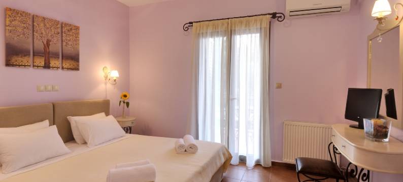 拜赞蒂农酒店(Byzantinon Hotel)图片