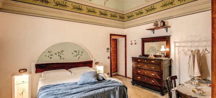 帕拉佐斯图尼斯-魅力之家(Palazzo Stunis - Dimora di Charme)图片