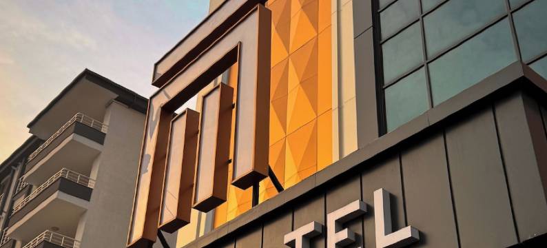 梅利德酒店(Melid Hotel)图片