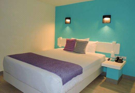 Fontan Ixtapa Hotel Overview