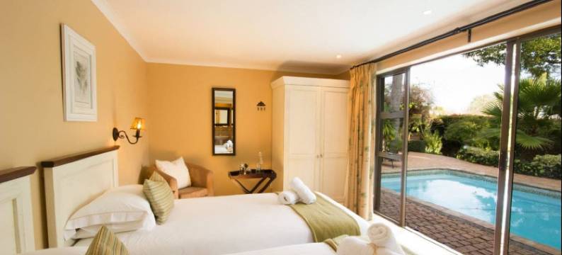 阿齐扎招待所(Aziza Guest House)图片