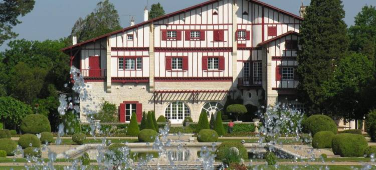 乌苏拉酒店(Hôtel Ursula)图片