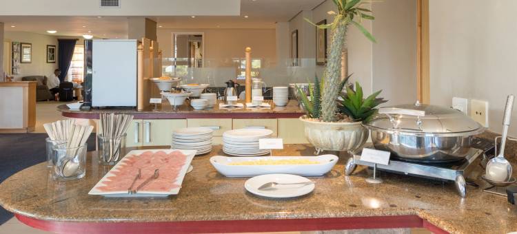 Road Lodge - 东伦敦(Road Lodge East London)图片