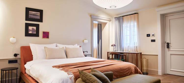 马提斯论坛遗产酒店和住宅(Martis Forum Heritage Hotel & Residence)图片