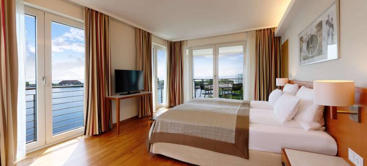 威廉港大西洋酒店(Atlantic Hotel Wilhelmshaven)图片