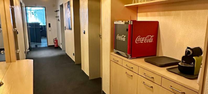 智美快捷酒店(Smart&Beautiful Express)图片