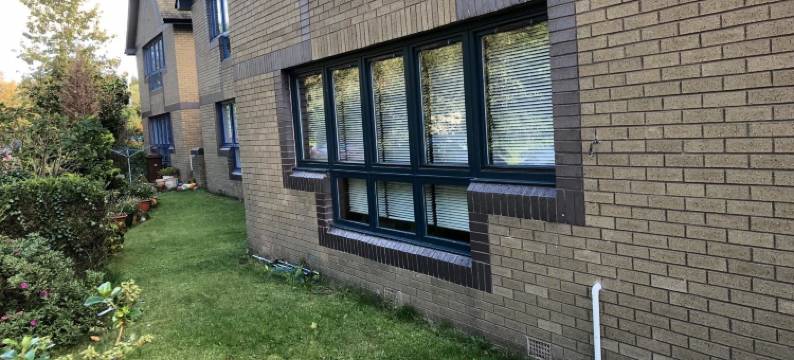 超级 2 居公寓 - 达尔基斯镇中心(New Super 2Bd Flat Near Dalkeith Town Centre)图片