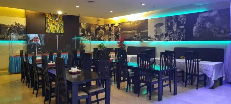 阿玛利亚南榜酒店(Amalia Hotel Lampung)图片