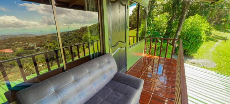 布罗梅利亚之花酒店(Hotel Flor de Bromelia)图片