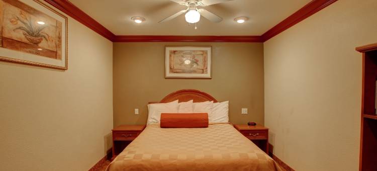 雷鸟旅舍酒店(Thunderbird Lodge)图片