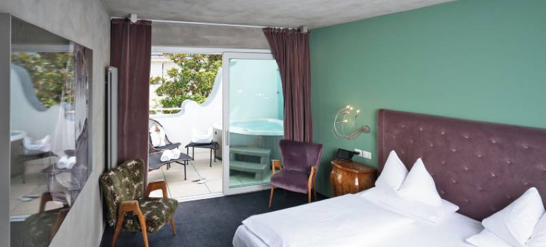 帝国艺术精品酒店(Boutique Hotel Imperialart)图片